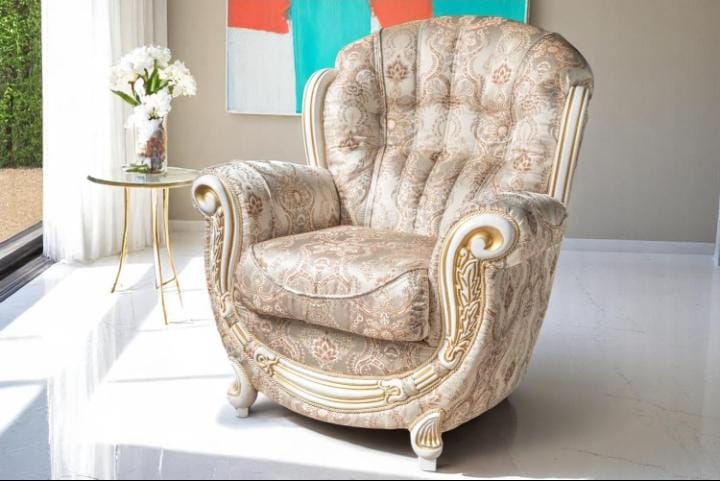 Luxury Majlis Sofa